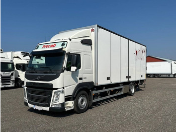 Камион фургон VOLVO FM