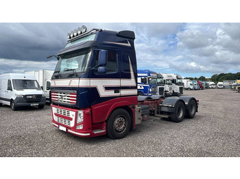 Шаси кабина VOLVO FH