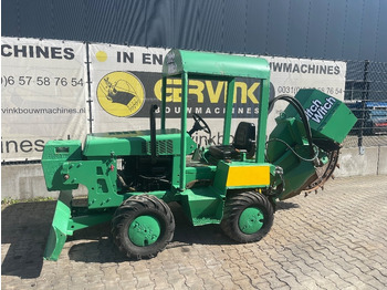 Каналокопател DITCH WITCH