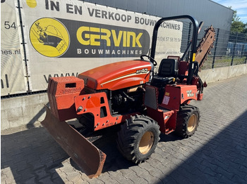 Каналокопател DITCH WITCH