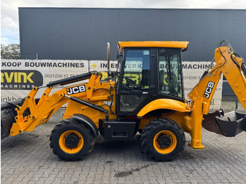 Багер-товарач JCB 2CX