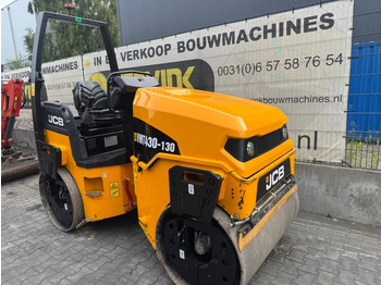 Пътен валяк JCB