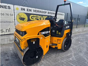 Пътен валяк JCB
