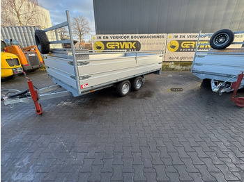 Ремарке за кола