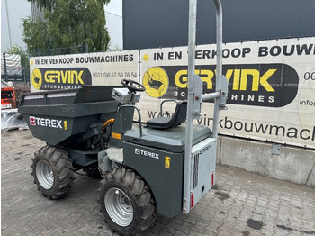 Мини самосвал Terex TA 1 EH: снимка 3