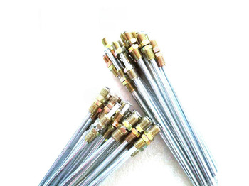 Лизинг на China Wheel Loader Brake Lines China Wheel Loader Brake Lines: снимка 1