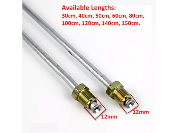 Лизинг на China Wheel Loader Brake Lines China Wheel Loader Brake Lines: снимка 3