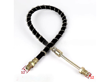 Лизинг на China Wheel Loader Brake Lines China Wheel Loader Brake Lines: снимка 5
