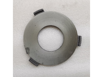 Нови Съединител и части за Колесен товарач FLAND FL 45 WHEEL LOADER Clutch Pressure Plate: снимка 2