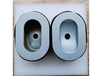 Въздушен филтър