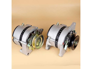 Лизинг на Qingdao Promising 28V Alternator for China Wheel Loader Qingdao Promising 28V Alternator for China Wheel Loader: снимка 1 Лизинг на Qingdao Promising 28V Alternator for China Wheel Loader Qingdao Promising 28V Alternator for China Wheel Loader: снимка 1