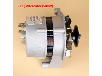 Лизинг на Qingdao Promising 28V Alternator for China Wheel Loader Qingdao Promising 28V Alternator for China Wheel Loader: снимка 5 Лизинг на Qingdao Promising 28V Alternator for China Wheel Loader Qingdao Promising 28V Alternator for China Wheel Loader: снимка 5