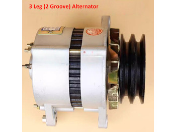 Лизинг на Qingdao Promising 28V Alternator for China Wheel Loader Qingdao Promising 28V Alternator for China Wheel Loader: снимка 2 Лизинг на Qingdao Promising 28V Alternator for China Wheel Loader Qingdao Promising 28V Alternator for China Wheel Loader: снимка 2