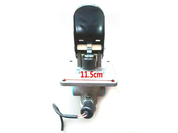 Лизинг на Qingdao Promising Air Brake Foot Valve Assembly fits China Loader Qingdao Promising Air Brake Foot Valve Assembly fits China Loader: снимка 5
