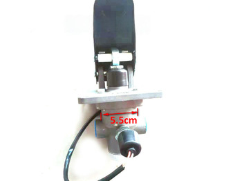Лизинг на Qingdao Promising Air Brake Foot Valve Assembly fits China Loader Qingdao Promising Air Brake Foot Valve Assembly fits China Loader: снимка 4