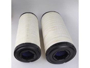 Въздушен филтър