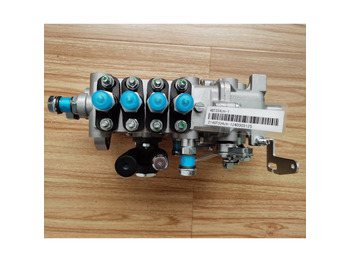 Нови Горивна помпа за Колесен товарач Qingdao Promising Changchai Genuine Fuel Injection Pump: снимка 2