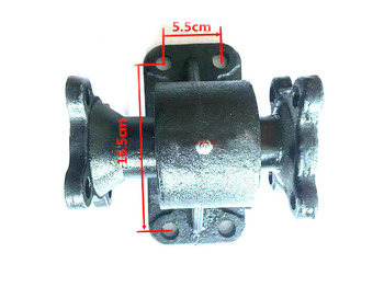 Нови Трансмисия за Колесен товарач Qingdao Promising Driveshaft Support Bearing for China Loader: снимка 2