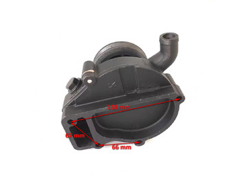 Лизинг на Qingdao Promising Engine Water Pumps  for China Loader Qingdao Promising Engine Water Pumps  for China Loader: снимка 4