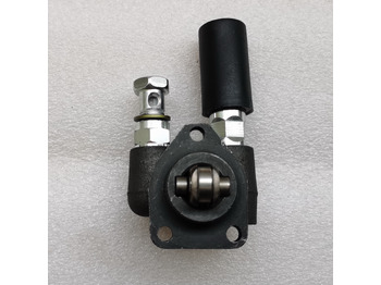 Горивна помпа