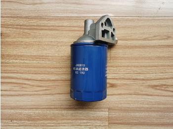 Лизинг на Qingdao Promising Genuine Oil Filter for Changchai ZN390Q Engine Qingdao Promising Genuine Oil Filter for Changchai ZN390Q Engine: снимка 3