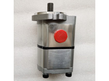 Нови Хидравлична помпа за Колесен товарач Qingdao Promising Hydraulic Gear Pump PGP51063SLP for Chinese Excavator Spare Part: снимка 3
