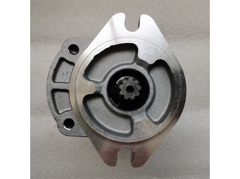 Нови Хидравлична помпа за Колесен товарач Qingdao Promising Hydraulic Gear Pump PGP51063SLP for Chinese Excavator Spare Part: снимка 2