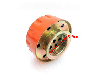 Нови Хидравлически филтър за Колесен товарач Qingdao Promising Hydraulic Oil Tank Caps for China Loader: снимка 5