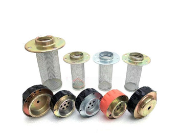 : снимка на заглавната част