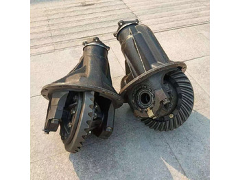 Лизинг на Qingdao Promising Loader Final Drive Assembly for China Loader Qingdao Promising Loader Final Drive Assembly for China Loader: снимка 1