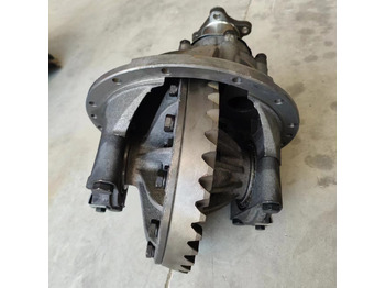 Лизинг на Qingdao Promising Loader Final Drive Assembly for China Loader Qingdao Promising Loader Final Drive Assembly for China Loader: снимка 4