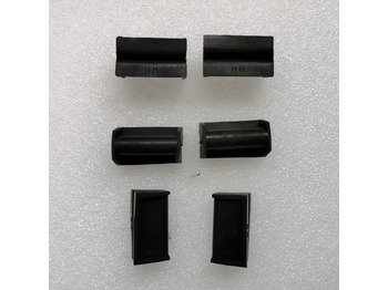 Нови Горивна система за Колесен товарач Qingdao Promising Pivot Pins for China Wheel Loader: снимка 5