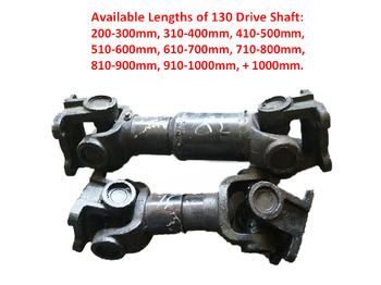 Лизинг на Qingdao Promising Propeller Shaft for China Loader Qingdao Promising Propeller Shaft for China Loader: снимка 3