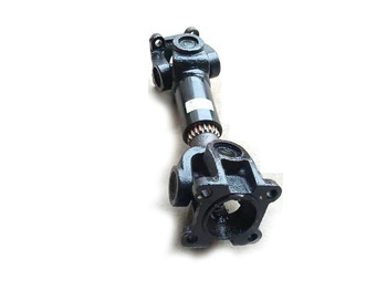 Лизинг на Qingdao Promising Propeller Shaft for China Loader Qingdao Promising Propeller Shaft for China Loader: снимка 5