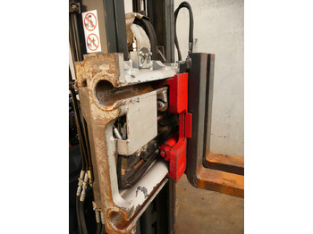 Прикачен инвентар DURWEN