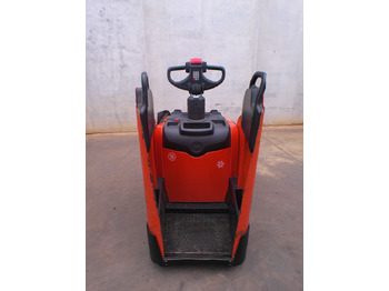 Палетна количка BT LPE 250 2350x550mm: снимка 5