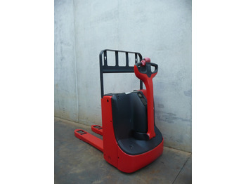 Палетна количка LINDE T16