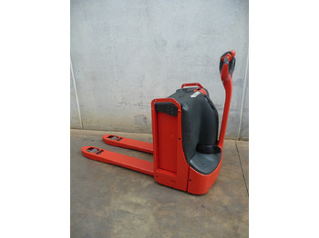 Палетна количка LINDE T16