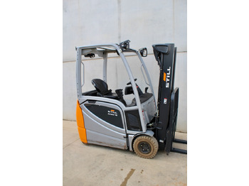 Електрокар STILL RX20