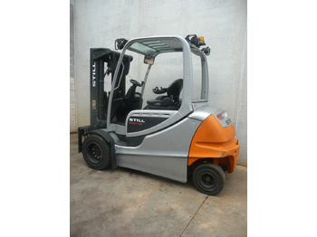 Електрокар Still RX60-45: снимка 4 Електрокар Still RX60-45: снимка 4