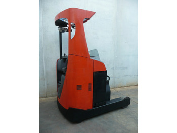 Ричтрак Toyota RRE 160: снимка 2