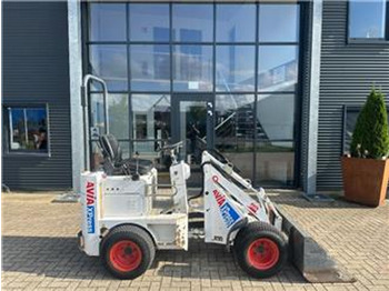 Колесен товарач