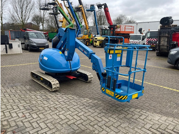 Артикулираща платформа Nagano 09 AC: снимка 3 Артикулираща платформа Nagano 09 AC: снимка 3