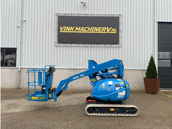 : снимка на заглавната част