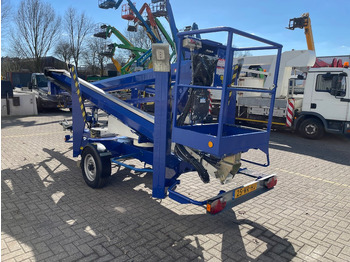 Вишка на ремарке Niftylift 170 H D E T: снимка 4