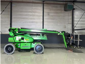 Артикулираща платформа NIFTYLIFT