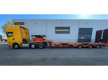 Влекач SCANIA R 450