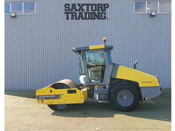 Валяк Dynapac CA1500 D, Vält: снимка 2