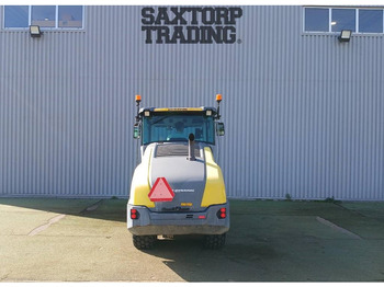 Валяк Dynapac CA1500 D, Vält: снимка 4