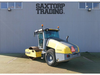 Валяк Dynapac CA1500 D, Vält: снимка 3